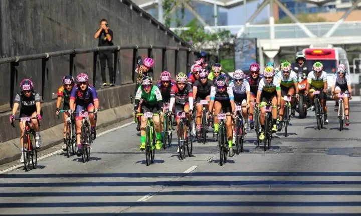 Prova 9 de Julho anuncia troféus para os amadores Top 5 na edição de 75 anos