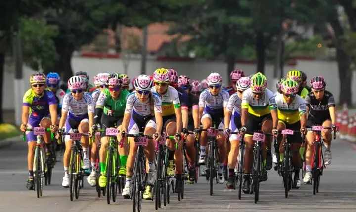 Prova Ciclística 9 de Julho abre inscrições para sua 75ª edição