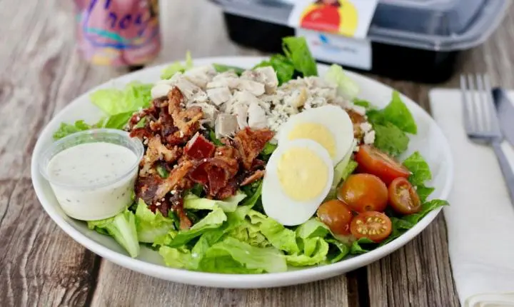 Qual a melhor proteína para quem quer emagrecer?