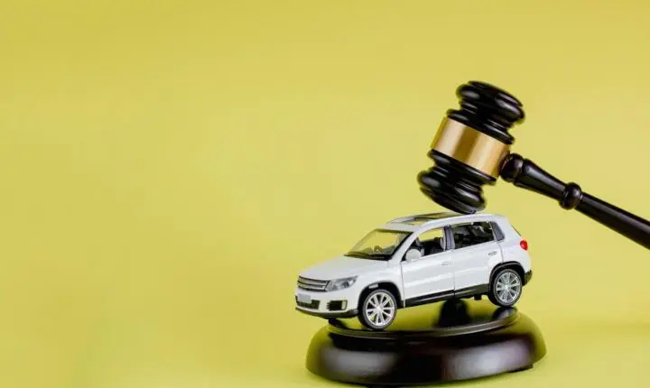 Quando o banco toma o veículo, a dívida acaba? Nem sempre