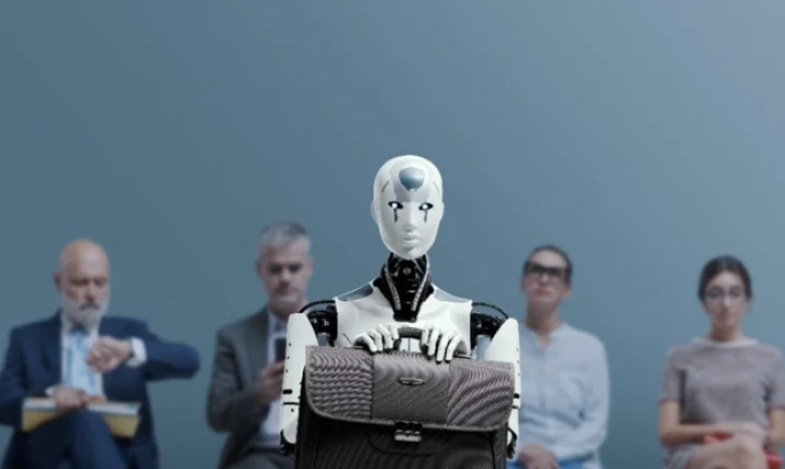 Quem realmente manda na fábrica quando o algoritmo começa a decidir?