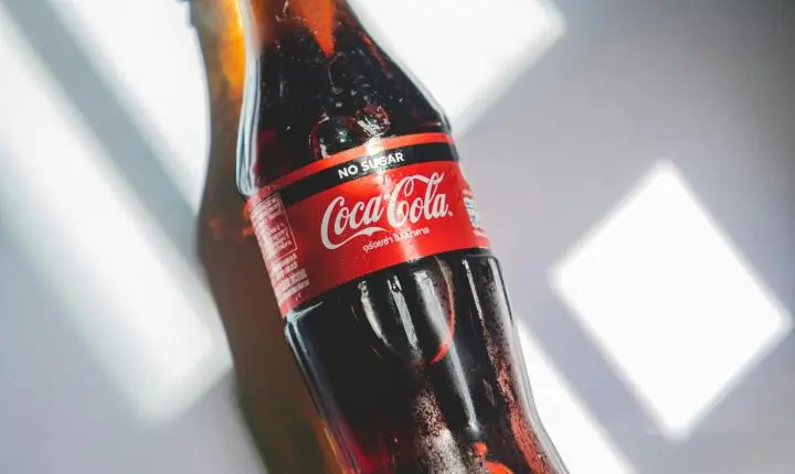 Refrigerantes zero açúcar podem ser o novo vício do século