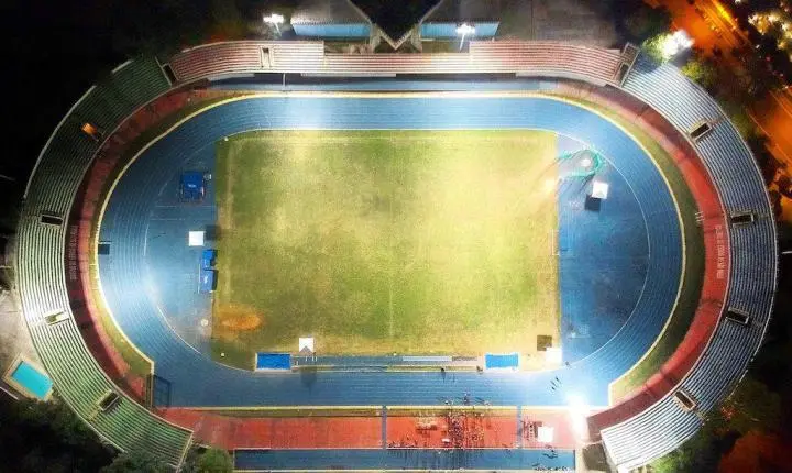 Reinaugurado, Estádio Ícaro de Castro Mello recebe Troféu Brasil de Atletismo neste final de semana