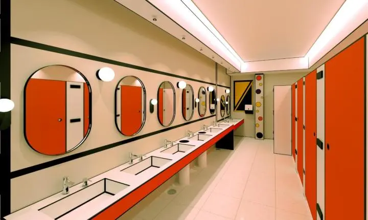 Rio Preto Plaza Shopping anuncia vencedores do Bathroom Design, projeto pioneiro no Brasil