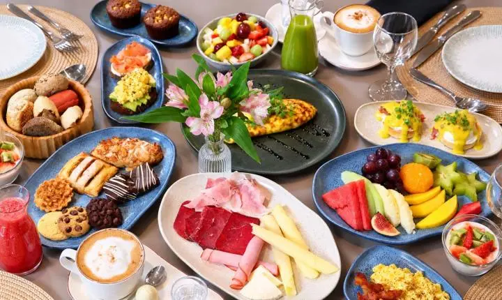 São Paulo Breakfast Weekend celebra 10ª edição com cafés da manhã a partir de R$ 39,90