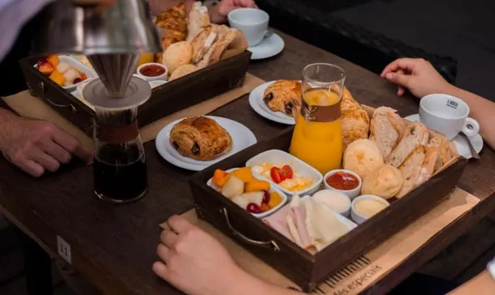 São Paulo Breakfast Weekend entra na reta final com cafés da manhã a partir de R$ 39,90