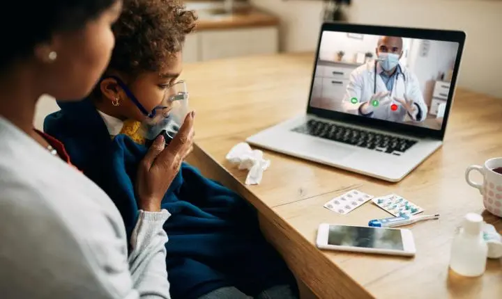 São Paulo inicia atendimento médico digital 24h e prepara mais de 220 mil teleconsultas especializadas por mês