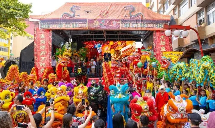 São Paulo oficializa Ano Novo Chinês em calendário de eventos e reforça laços culturais com a China