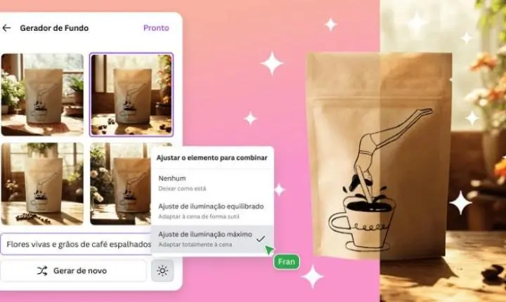 SEBRAE São Paulo e Canva realizam encontro sobre o uso de IA na criação de designs em Piracicaba