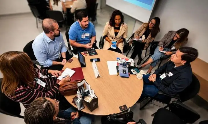 SEBRAE São Paulo e Vilage Marcas e Patentes promovem Encontro de Negócios em Campinas