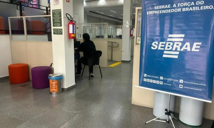 SEBRAE São Paulo em Piracicaba implementa agendamento para otimizar atendimento ao público