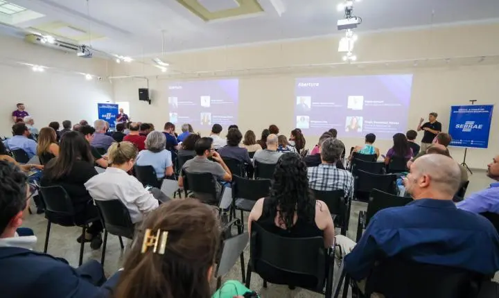 SEBRAE São Paulo lança plano do Ecossistema Local de Inovação com propostas alinhadas ao PIN