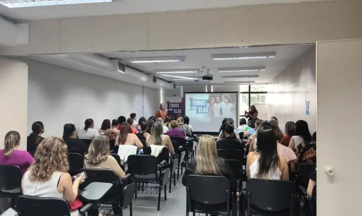 SEBRAE São Paulo promove semana dedicada ao empreendedorismo feminino em Piracicaba: 