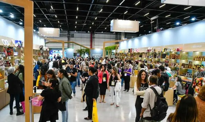 SEBRAE São Paulo seleciona pequenos negócios da região de Piracicaba para expor gratuitamente