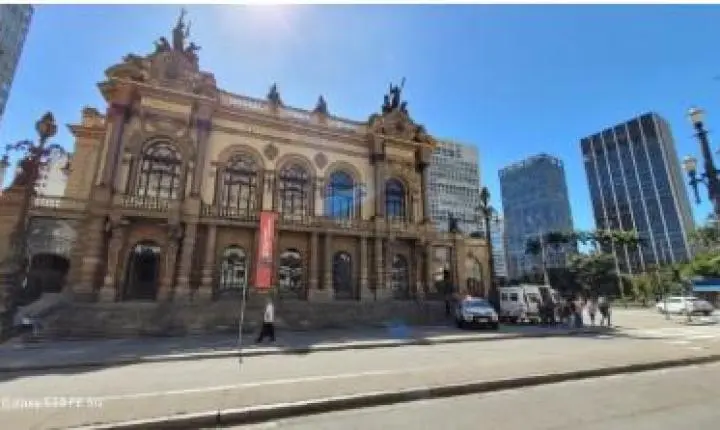 Semana de Leitura leva atividades gratuitas a estudantes da cidade da Capital