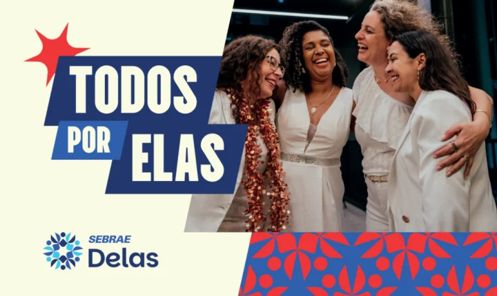 Semana “Todos por Elas” incentiva empreendedorismo feminino na região de Campinas