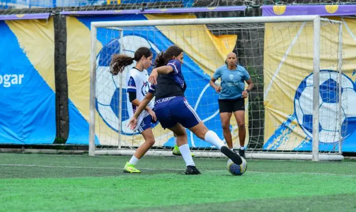 SESC na Copa oferece programação diversificada  e gratuita, conectando futebol, cultura e educação