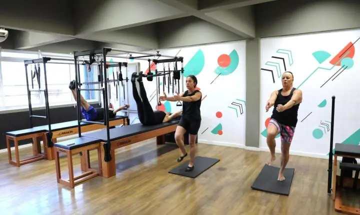 SESI Indaiatuba lança Circuito Pilates, nova atividade para cuidar da saúde e do bem-estar