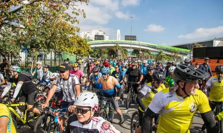 Shimano Fest 2026 mostra um mercado em transformação e confirma força como ponto de encontro do setor