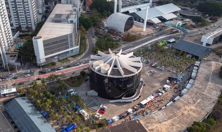 Shimano Fest leva inclusão, diversidade e sustentabilidade ao Festival