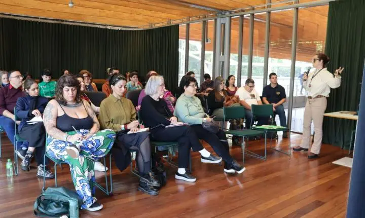 Sonhar o Mundo 2026 abre inscrições para instituições de todo o Estado