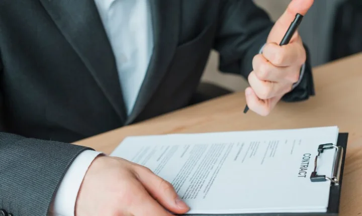 STJ vai definir regra para rescisão de contratos imobiliários sem registro