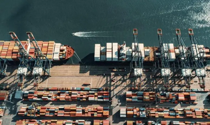 Superávit do agro paulista registra US$ 4,49 bilhões no 1º trimestre de 2026