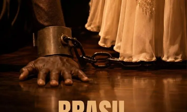 Tango Negro estreia no Brasil com apresentação única em São Paulo