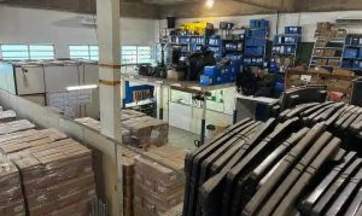 TCESP aponta desafios na gestão de materiais escolares e recomenda avanço em planejamento, controle e prevenção