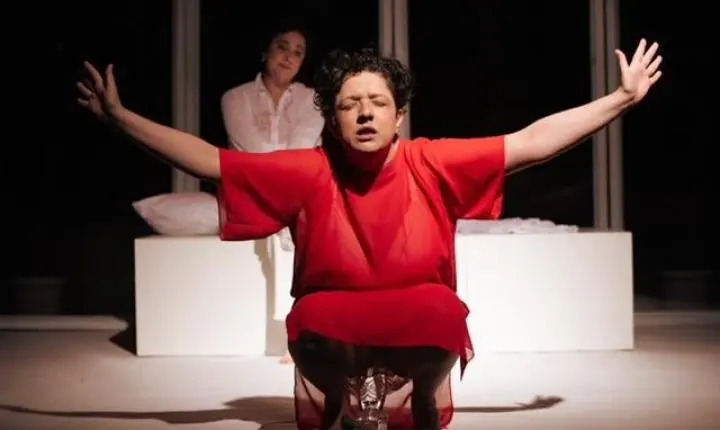 Teatro e psicanálise se unem para acolher mulheres em Jacareí