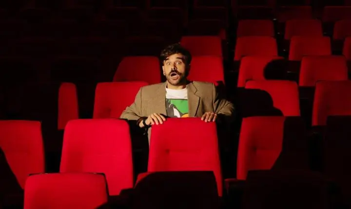 Teatro YouTube apresenta programação de agosto com estreias de 