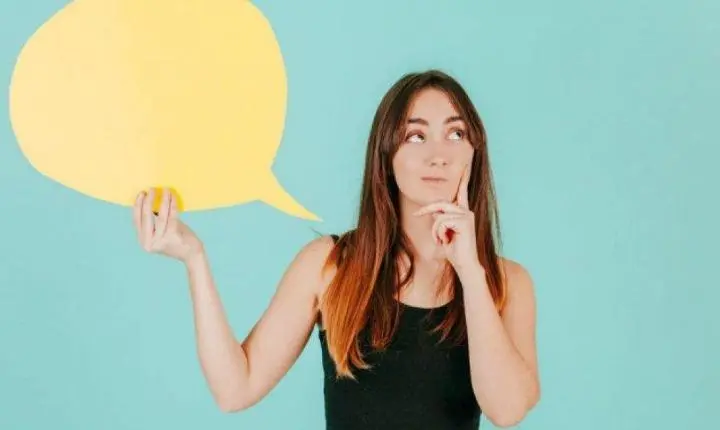 Tem gente que não quer ser convencida - e tudo bem