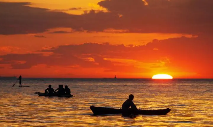 Temporada de verão reunirá 2.365 praias, 550 ilhas e 778 cachoeiras na Rota das Praias SP-Rio