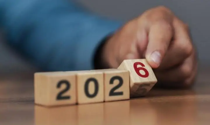 Top 5 tendências que irão moldar a indústria e o varejo em 2026