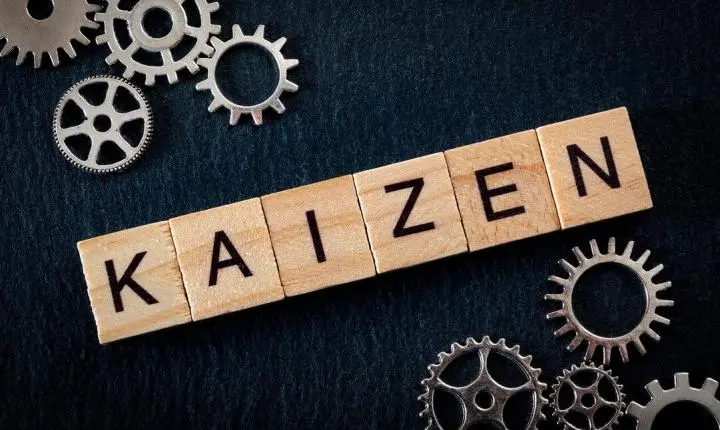 Três lições do método Kaizen para adotar em 2026 e se tornar um líder melhor