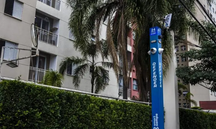 Vazamento no Smart Sampa reforça a importância da segurança de dados digitais
