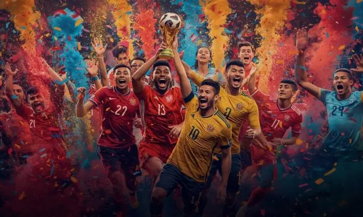 Veja erros que podem colocar sua campanha em risco na Copa do Mundo de 2026