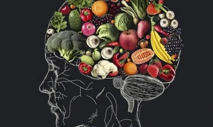 Você está alimentando o seu cérebro da forma certa?