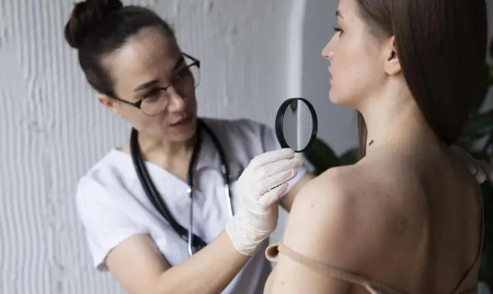 Você sabe o que é carcinoma basocelular?